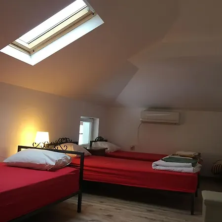 Hostel Art And Sofia