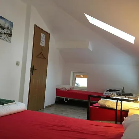 Art And Hostel Sofie