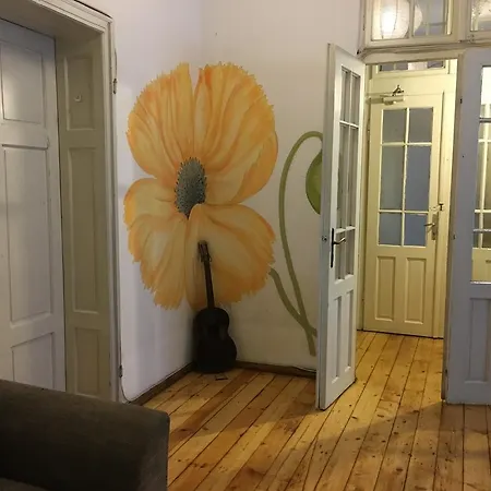 Art And Hostel Sofie