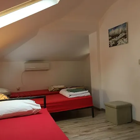 Art And Hostel