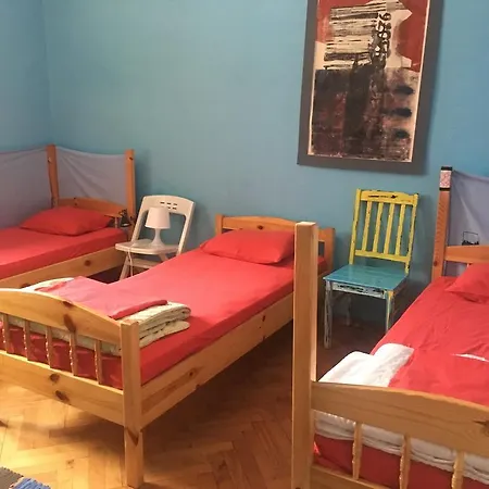 Art And Hostel Sofia