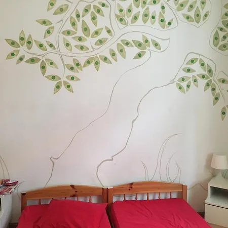 Art And Hostel *