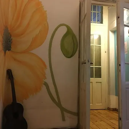 Art And Sofia