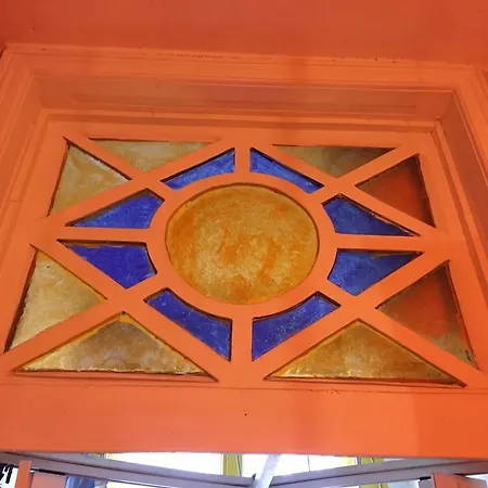 Hostel Art And
